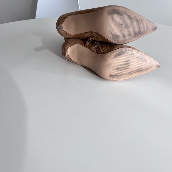 Steve Madden Valencia Boot - Picture 4 of 4